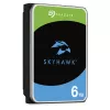 Seagate SkyHawk ST6000VX009 iekšējais cietais disks 6 TB 256 MB 3,5 collu Serial ATA III