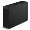 Seagate Expansion STKP20000400 ārējais cietais disks 20 TB 3,5 collu 3.2 Gen 1 (3.1 Gen 1) Melns