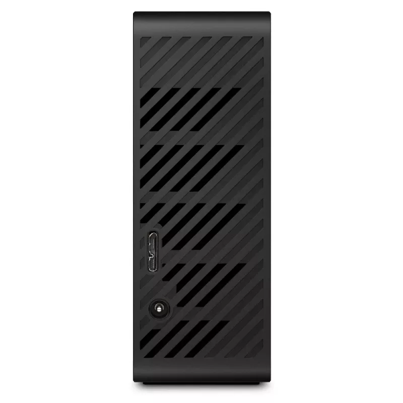 Seagate Expansion STKP20000400 ārējais cietais disks 20 TB 3,5 collu 3.2 Gen 1 (3.1 Gen 1) Melns