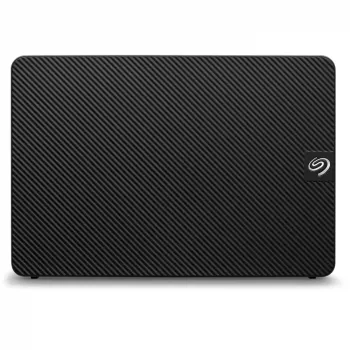 Seagate Expansion STKP22000400 ārējais cietais disks 22 TB 3.5 collu 3.2 Gen 1 (3.1 Gen 1) Melns