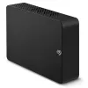 Seagate Expansion STKP22000400 ārējais cietais disks 22 TB 3.5 collu 3.2 Gen 1 (3.1 Gen 1) Melns