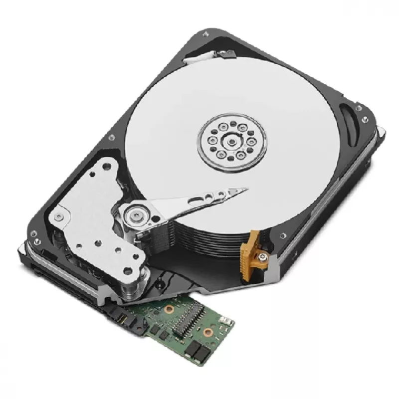 Seagate IronWolf Pro ST20000NT001 iekšējais cietais disks 20 TB 7200 RPM 256 MB 3,5 collas