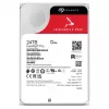 Seagate IronWolf Pro ST24000NT002 iekšējais cietais disks 24 TB 7200 RPM 512 MB 3,5 collu Serial ATA III