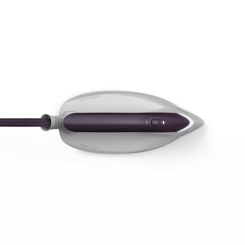 Tvaika ģenerators Philips PerfectCare 8000 sērija PSG8050/30 — 2700 W, 1,8 L tvertne, 8 bāri, 170 g/min nepārtraukta tvaika padeve
