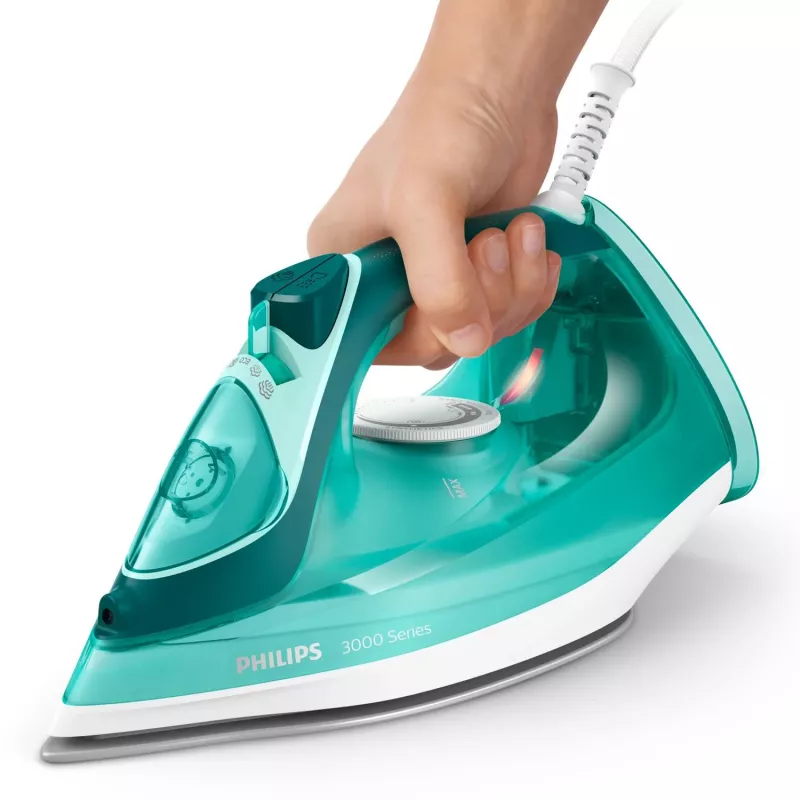 Tvaika gludeklis Philips 3000 sērija DST3030/70