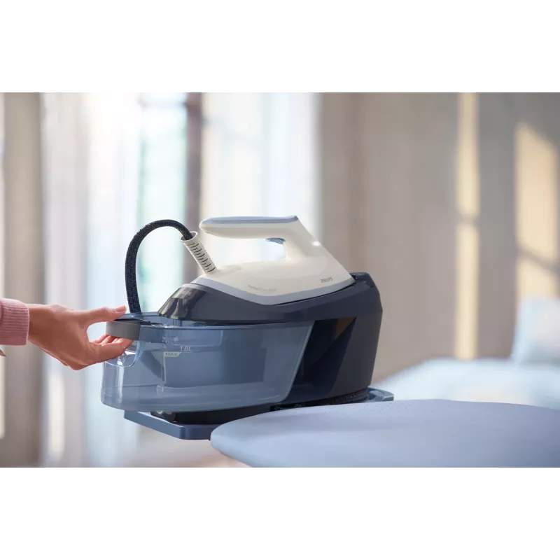 Tvaika ģenerators Philips 6000 sērija PerfectCare PSG6026/20