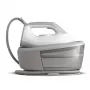 Philips 2000 series PSG2000/80 tvaika gludināšanas stacija 2400 W 1,4 L keramiskā zole pelēka, balta