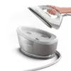 Philips 2000 series PSG2000/80 tvaika gludināšanas stacija 2400 W 1,4 L keramiskā zole pelēka, balta