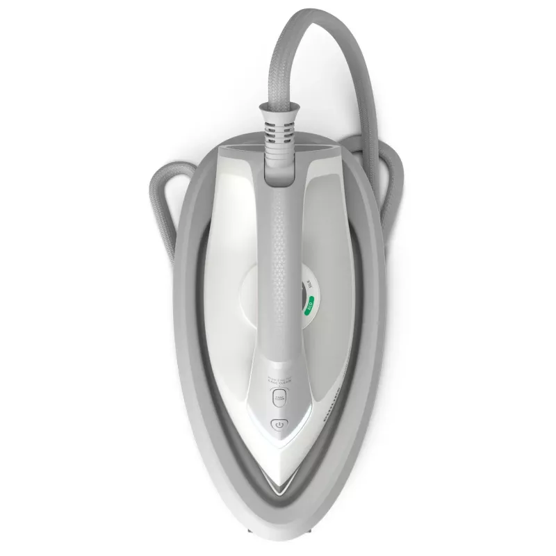 Philips 2000 series PSG2000/80 tvaika gludināšanas stacija 2400 W 1,4 L keramiskā zole pelēka, balta