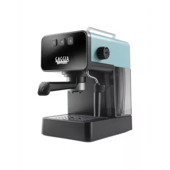 Gaggia ESPRESSO DELUXE Manuāls espresso automāts 1,2 L