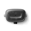 Olu vārīšanas katls Philips 3000 series HD9137/90, ietilpība 6 olas, Melns