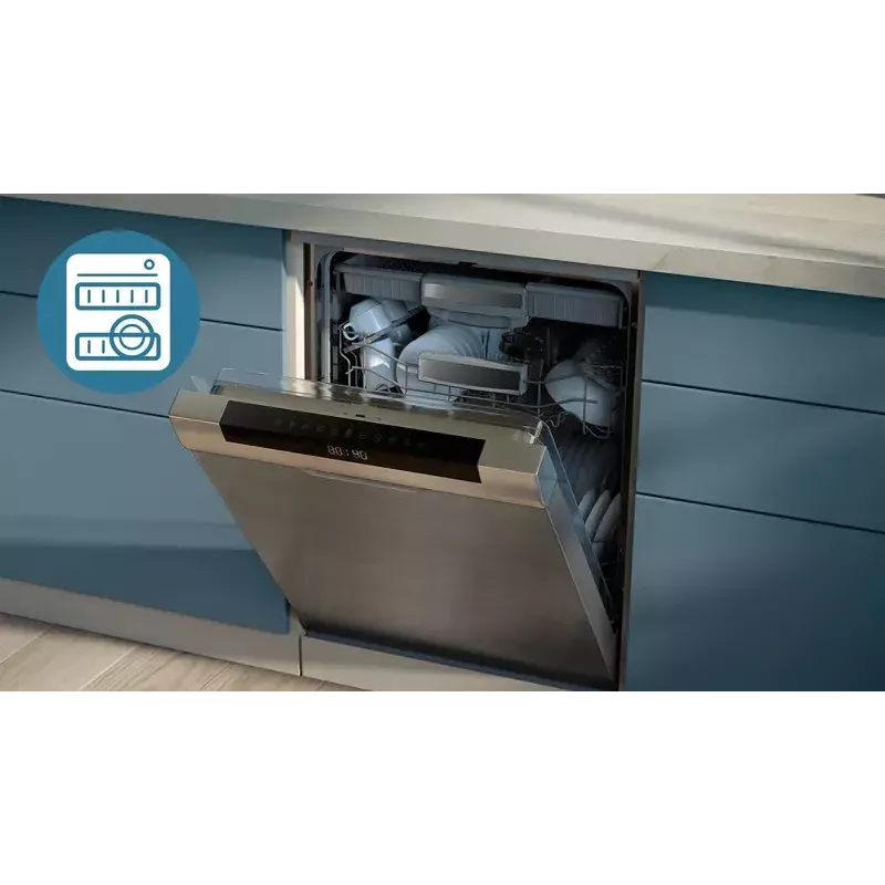 Olu vārīšanas katls Philips 3000 series HD9137/90, ietilpība 6 olas, Melns