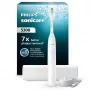 Skaņas zobu birste Philips Series 5300 HX7108/02 — 62 000 kust./min, 2 ātrumi, spiediena sensors, ceļojumu futrālis