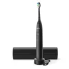 Philips Series 5300 HX7101/02 skaņas zobu birste — skaņas, 62 000 kustības/min, 3 ātrumi, 2 min taimeris, melna