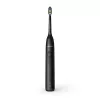 Philips Series 5300 HX7101/02 skaņas zobu birste — skaņas, 62 000 kustības/min, 3 ātrumi, 2 min taimeris, melna