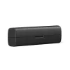 Philips Series 5300 HX7101/02 skaņas zobu birste — skaņas, 62 000 kustības/min, 3 ātrumi, 2 min taimeris, melna