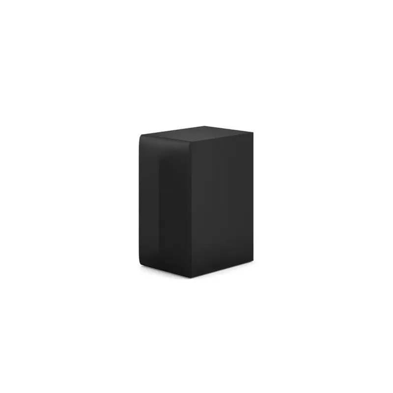 Soundbar LG S70TY — 320W, vadu un bezvadu, 5 skaļruņi, melns