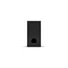 Soundbar LG S70TY — 320W, vadu un bezvadu, 5 skaļruņi, melns