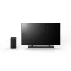 Soundbar LG S70TY — 320W, vadu un bezvadu, 5 skaļruņi, melns