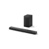 Soundbar LG S70TY — 320W, vadu un bezvadu, 5 skaļruņi, melns