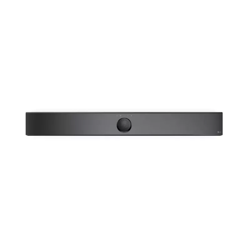 Soundbar LG S70TY — 320W, vadu un bezvadu, 5 skaļruņi, melns