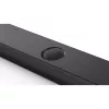Soundbar LG S70TY — 320W, vadu un bezvadu, 5 skaļruņi, melns