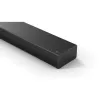 Soundbar LG S70TY — 320W, vadu un bezvadu, 5 skaļruņi, melns