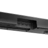 Soundbar LG S70TY — 320W, vadu un bezvadu, 5 skaļruņi, melns