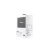 Samsung Portable SSD T7 2 TB USB Type-C 3.2 Gen 2 (3.1 Gen 2) pelēks