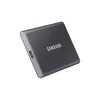 Samsung Portable SSD T7 1 TB USB Type-C 3.2 Gen 2 (3.1 Gen 2) Pelēks