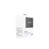 Samsung Portable SSD T7 1 TB USB Type-C 3.2 Gen 2 (3.1 Gen 2) Pelēks