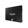 SSD disks Samsung 4000 GB 2,5 collu SATA III MZ-77E4T0B/EU