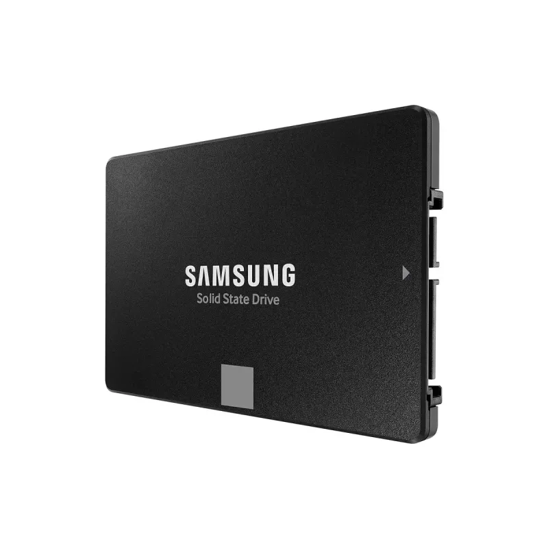SSD disks Samsung 4000 GB 2,5 collu SATA III MZ-77E4T0B/EU