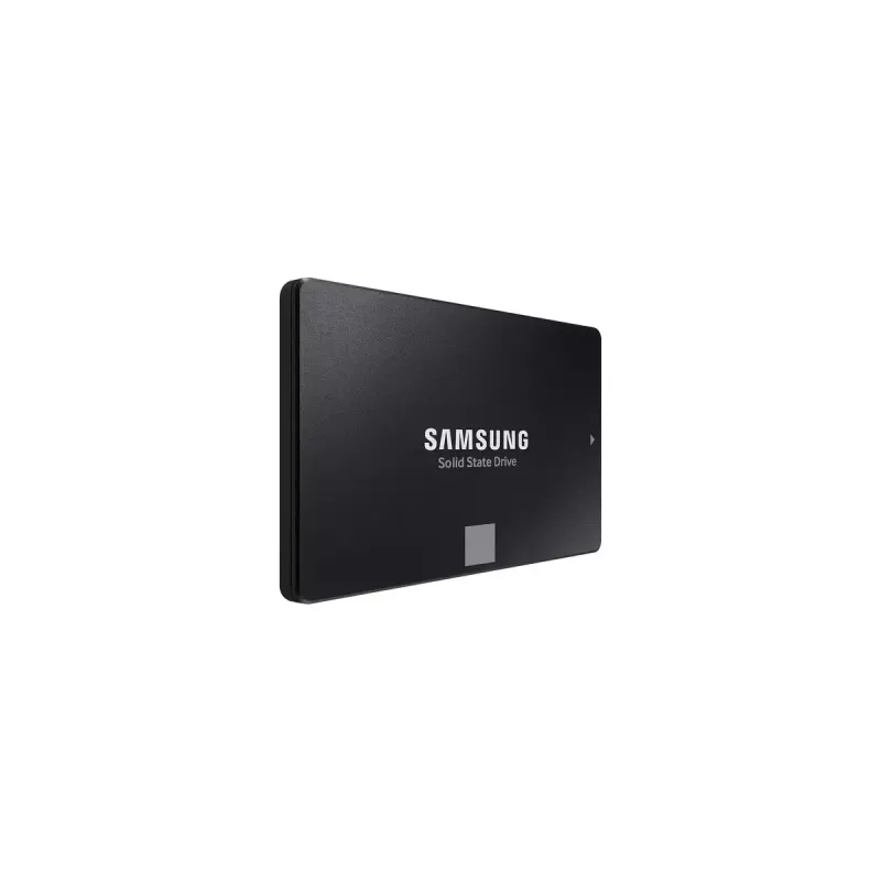 SSD disks Samsung 4000 GB 2,5 collu SATA III MZ-77E4T0B/EU