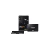 SSD disks Samsung 4000 GB 2,5 collu SATA III MZ-77E4T0B/EU