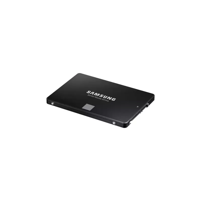 SSD disks Samsung 2000 GB 2,5 collu SATA III MZ-77E2T0B/EU