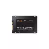 SSD disks Samsung 2000 GB 2,5 collu SATA III MZ-77E2T0B/EU
