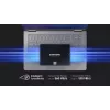 SSD disks Samsung 2000 GB 2,5 collu SATA III MZ-77E2T0B/EU