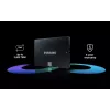 SSD disks Samsung 2000 GB 2,5 collu SATA III MZ-77E2T0B/EU