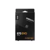 Samsung 870 EVO 500 GB 2.5 collas Serial ATA III V-NAND MLC