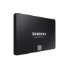 Samsung 870 EVO 500 GB 2.5 collas Serial ATA III V-NAND MLC