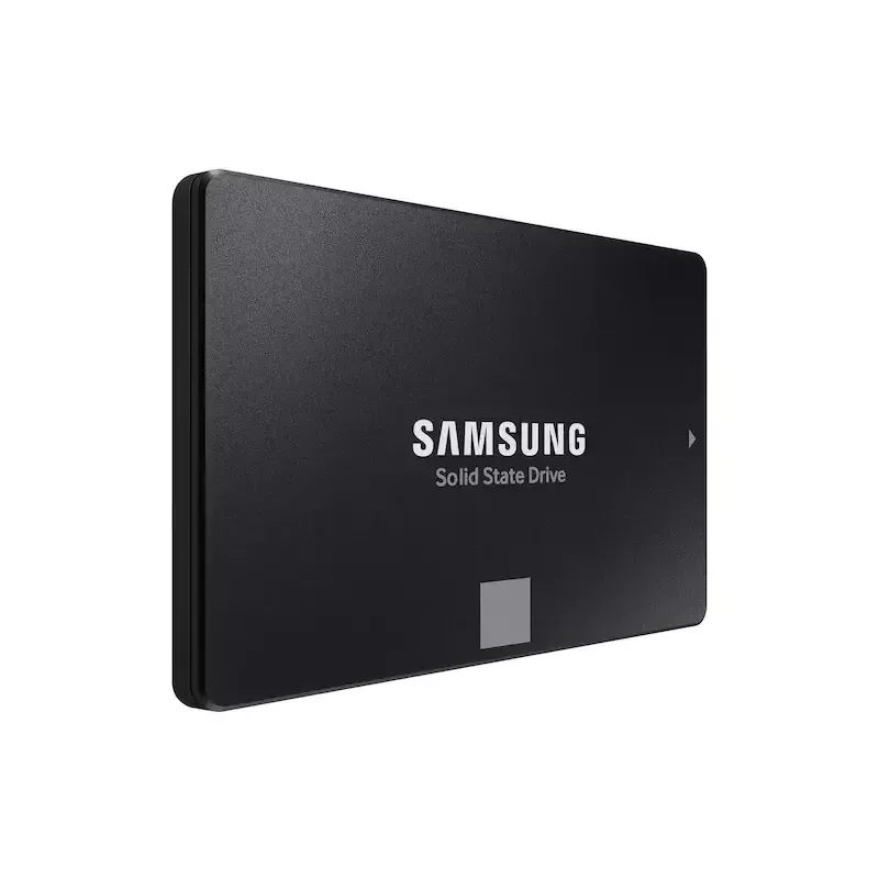 Samsung 870 EVO 500 GB 2.5 collas Serial ATA III V-NAND MLC
