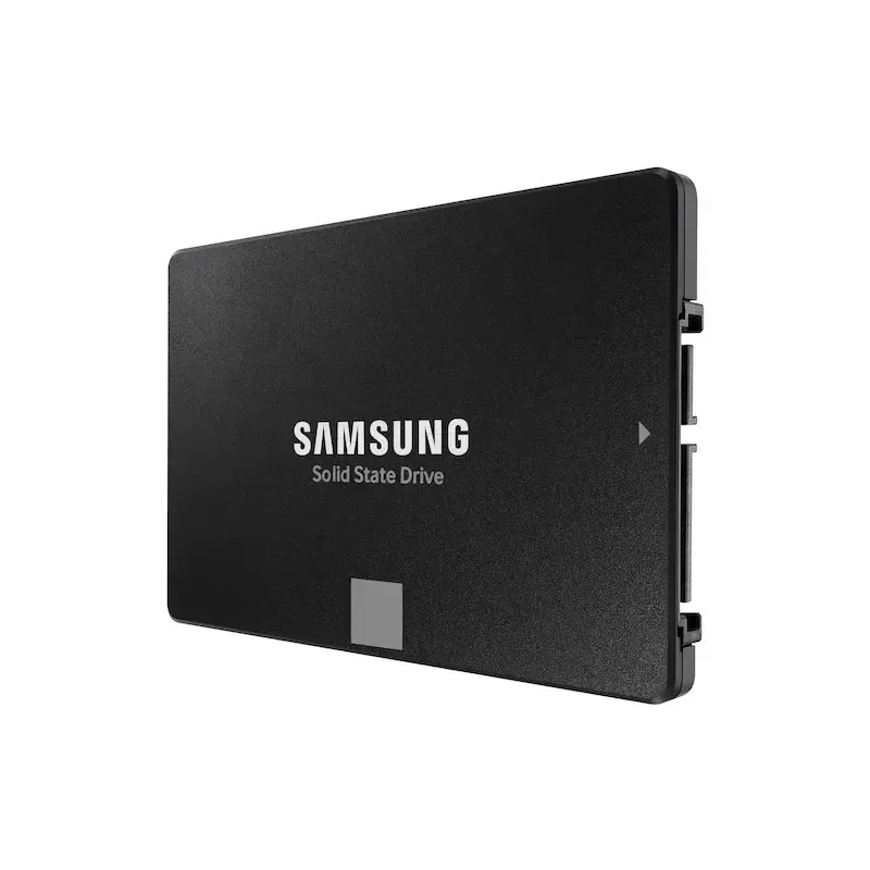 Samsung 870 EVO 500 GB 2.5 collas Serial ATA III V-NAND MLC