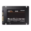 Samsung 870 EVO 500 GB 2.5 collas Serial ATA III V-NAND MLC
