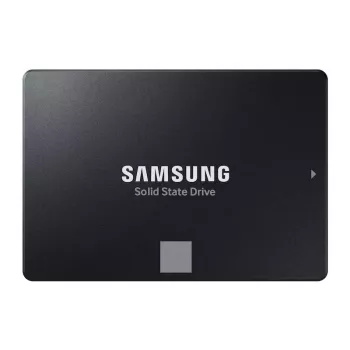 Samsung 870 EVO 500 GB 2.5 collas Serial ATA III V-NAND MLC
