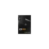 SSD disks Samsung 870 EVO 250 GB 2,5 collu Serial ATA III V-NAND