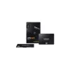 SSD disks Samsung 870 EVO 250 GB 2,5 collu Serial ATA III V-NAND