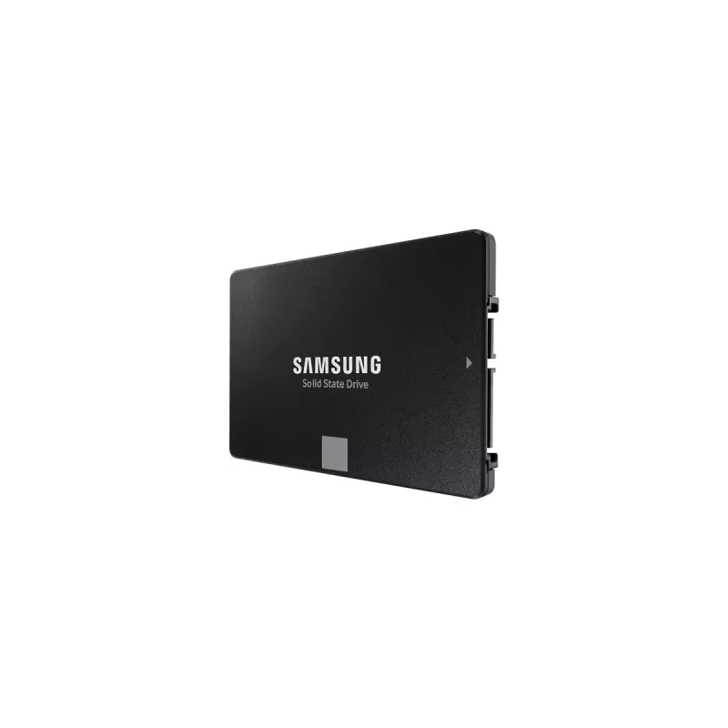 SSD disks Samsung 870 EVO 250 GB 2,5 collu Serial ATA III V-NAND