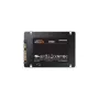 SSD disks Samsung 870 EVO 250 GB 2,5 collu Serial ATA III V-NAND