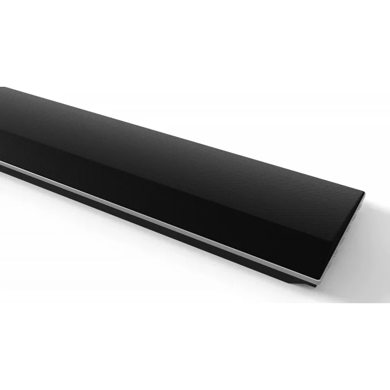 LG SG10TY melns 3.1 kanāli 420 W
